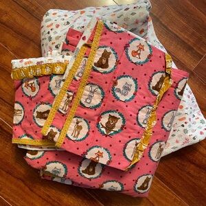 Matilda Jane Full Sheet set